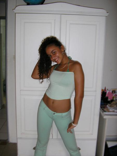 Miss Chouchou
